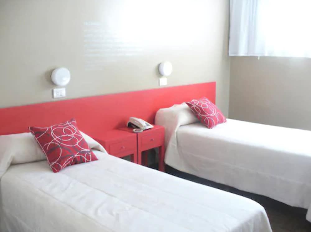 Hotel Posada Del Sol Standard Room, 2 Twin Beds 2