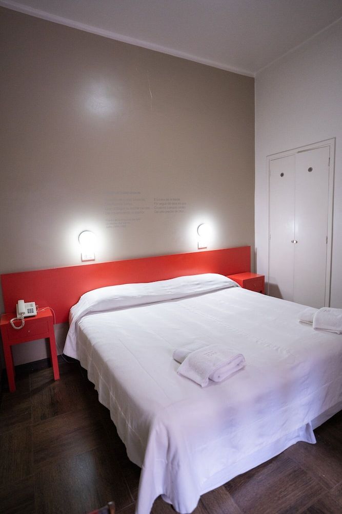 Hotel Posada Del Sol Standard Quadruple Room 6