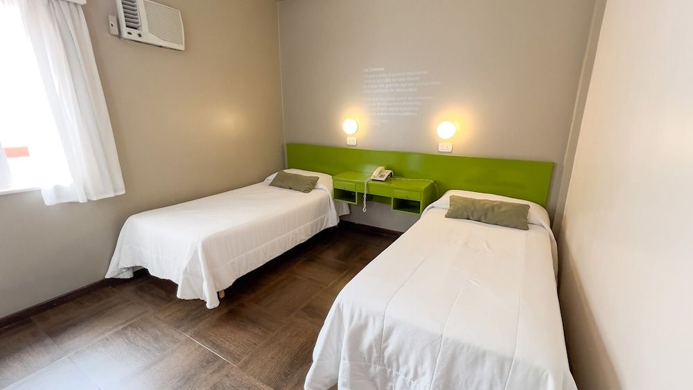 Hotel Posada Del Sol Standard Room, 2 Twin Beds 3