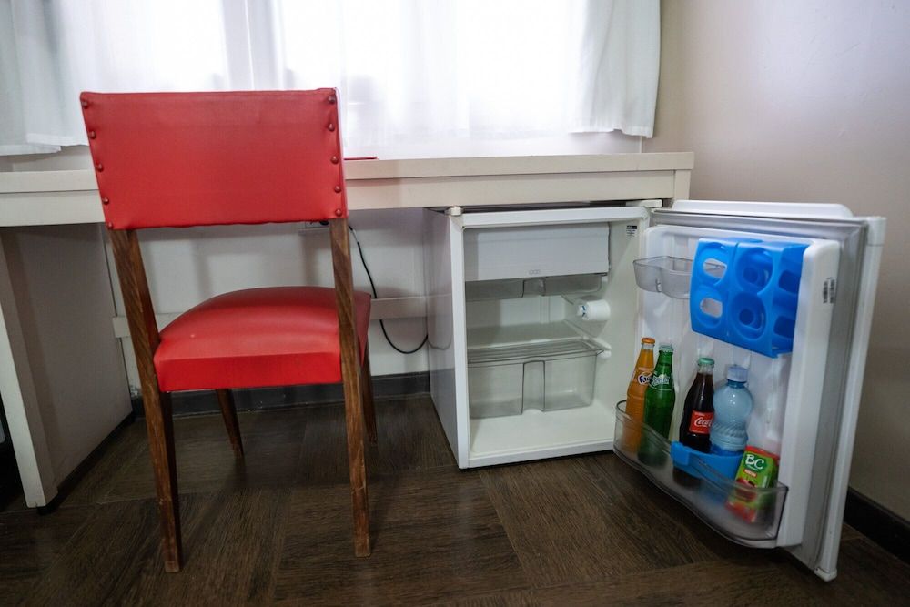 Hotel Posada Del Sol Standard Quadruple Room 12