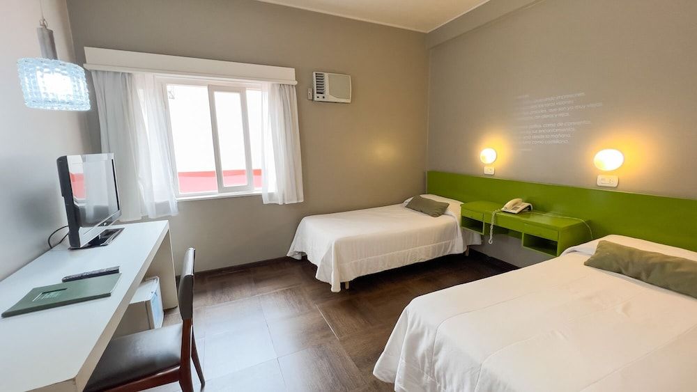 Hotel Posada Del Sol Standard Room, 2 Twin Beds 5