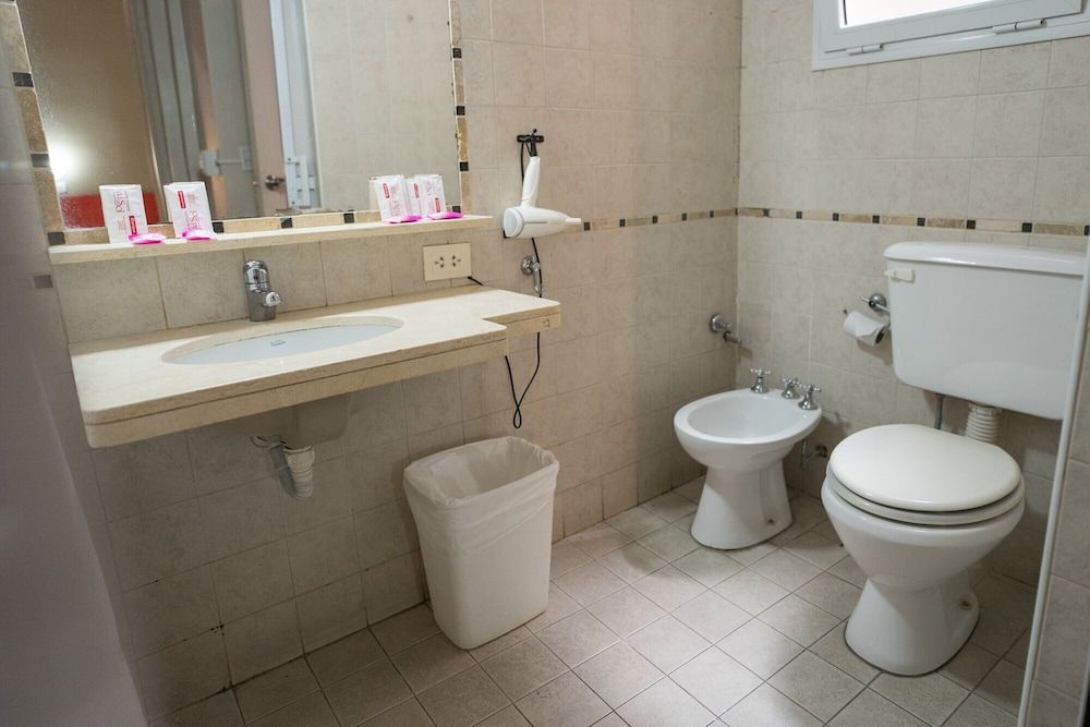 Hotel Posada Del Sol Standard Quadruple Room 11