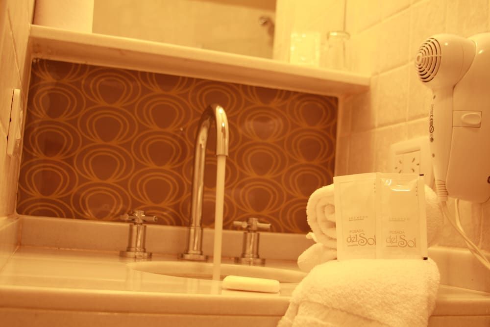 Hotel Posada Del Sol Standard Room, 2 Twin Beds 10