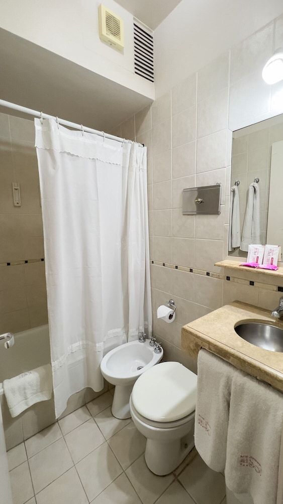 Hotel Posada Del Sol Standard Room, 2 Twin Beds 9