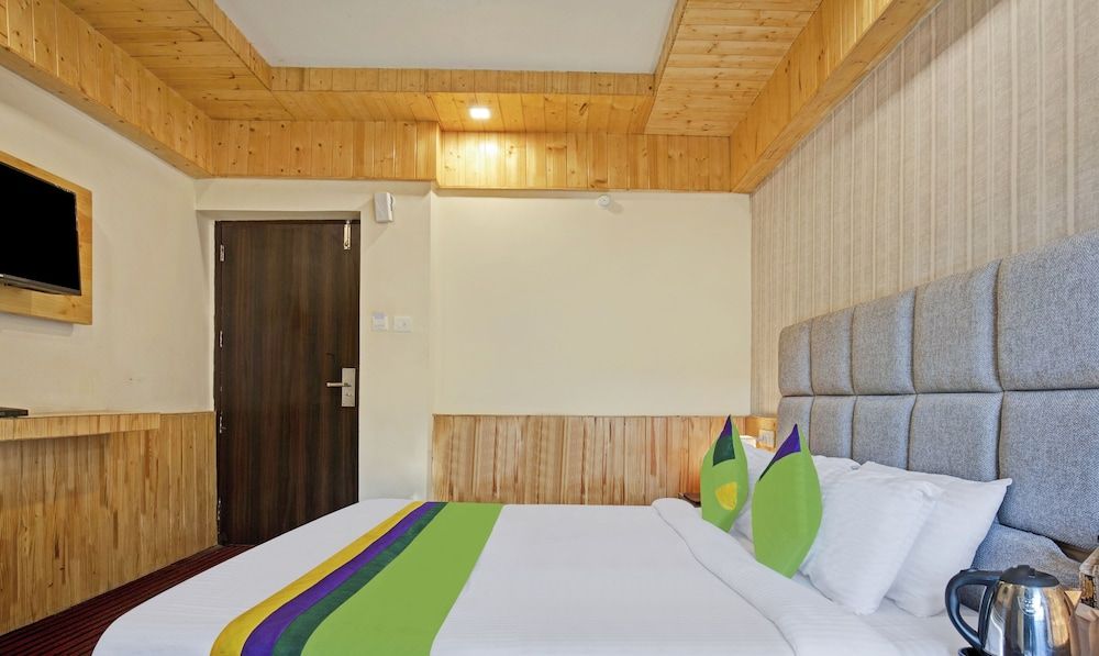 Premium Double Room