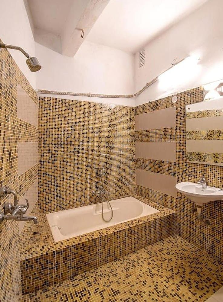  FabHotel Prime Rockstar Suites Deluxe Room 6