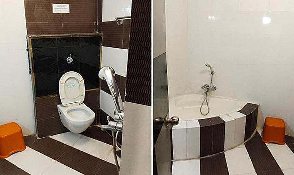  FabHotel Prime Rockstar Suites Deluxe Room 7