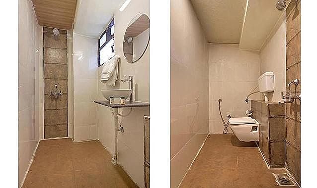 Fabexpress Gargi Executive Deluxe Room 6