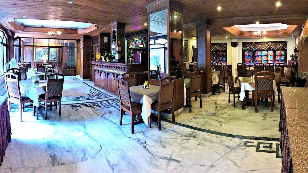 undefined Nirvana Garden Hotel 7