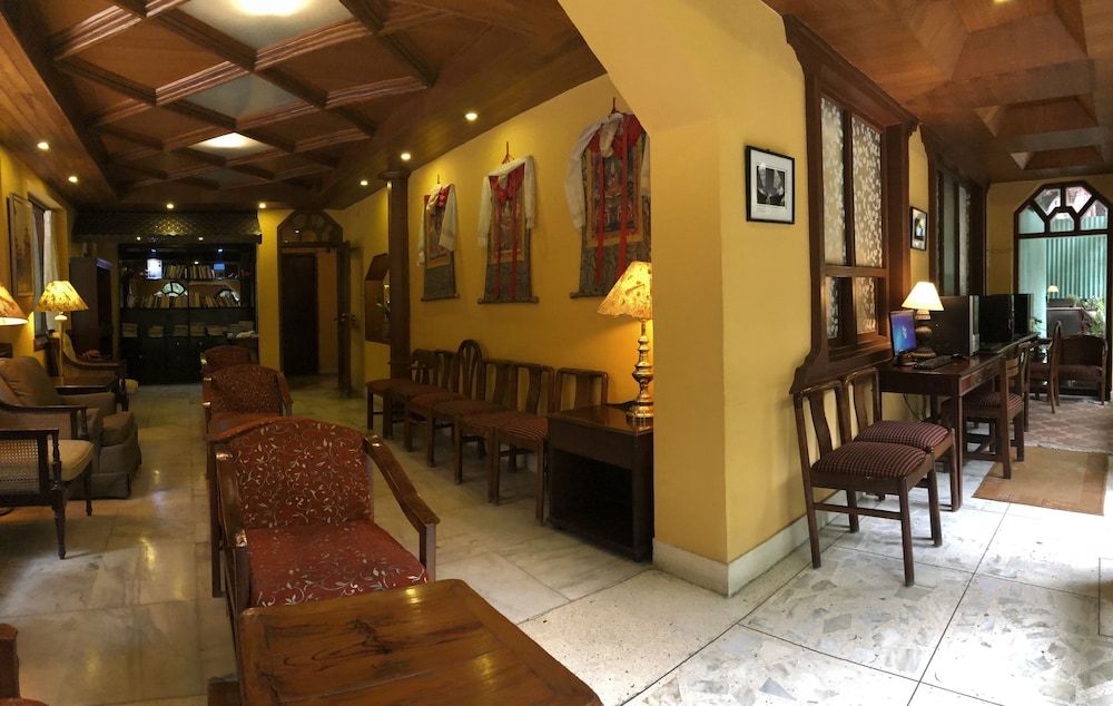 undefined Nirvana Garden Hotel 6