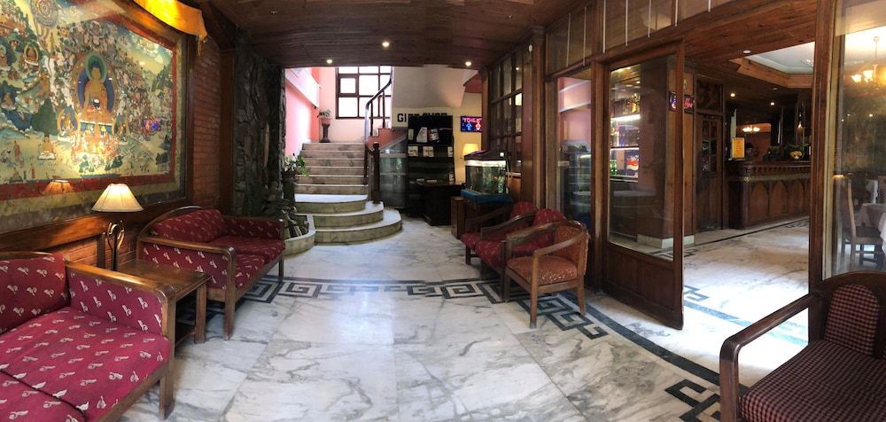 undefined Nirvana Garden Hotel 10