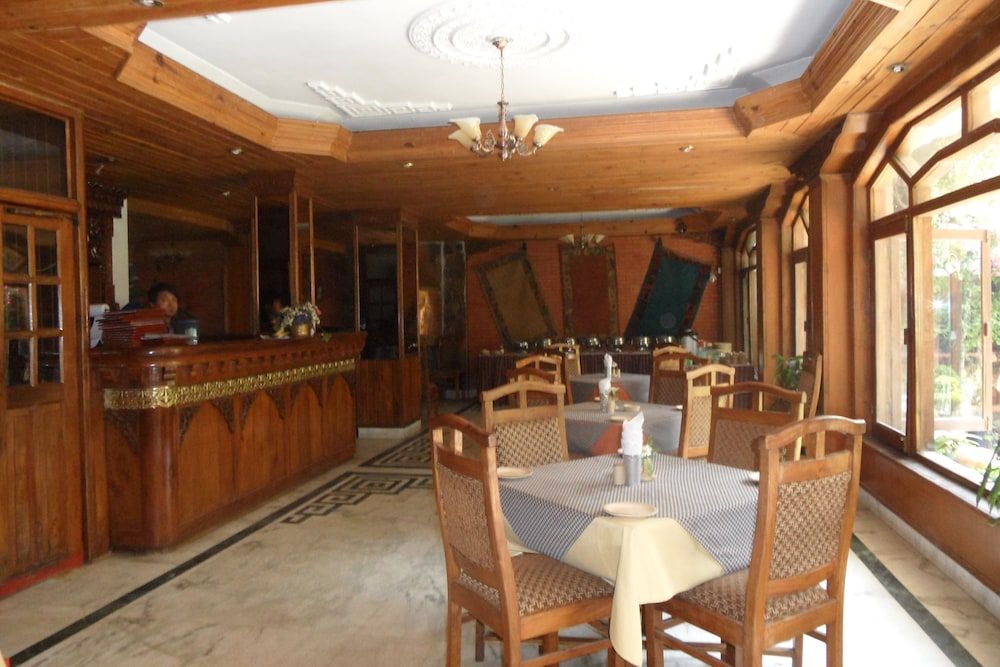 undefined Nirvana Garden Hotel 8