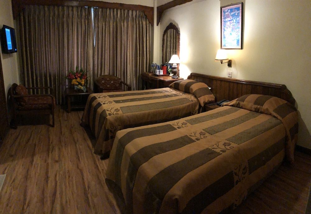 undefined Nirvana Garden Hotel 2