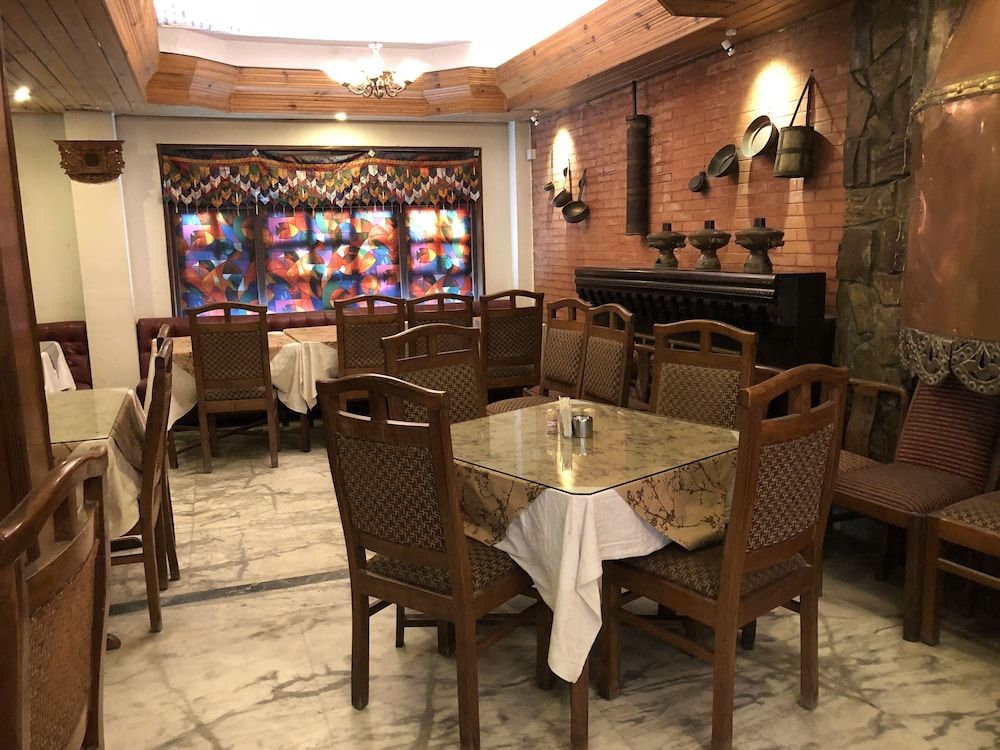 undefined Nirvana Garden Hotel 9