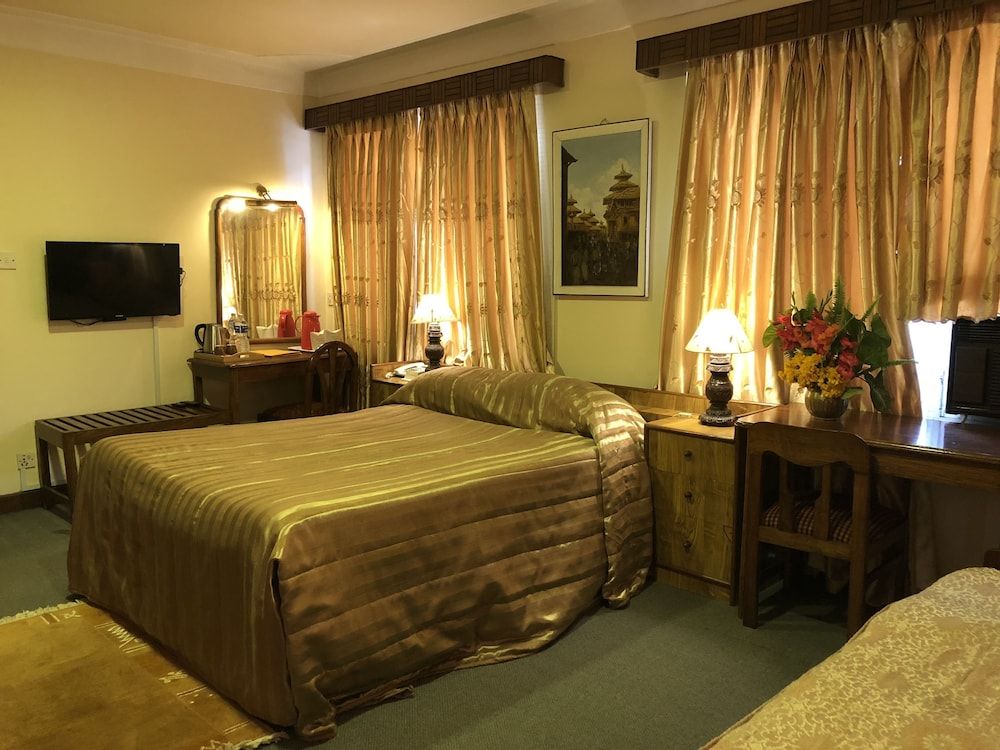 undefined Nirvana Garden Hotel