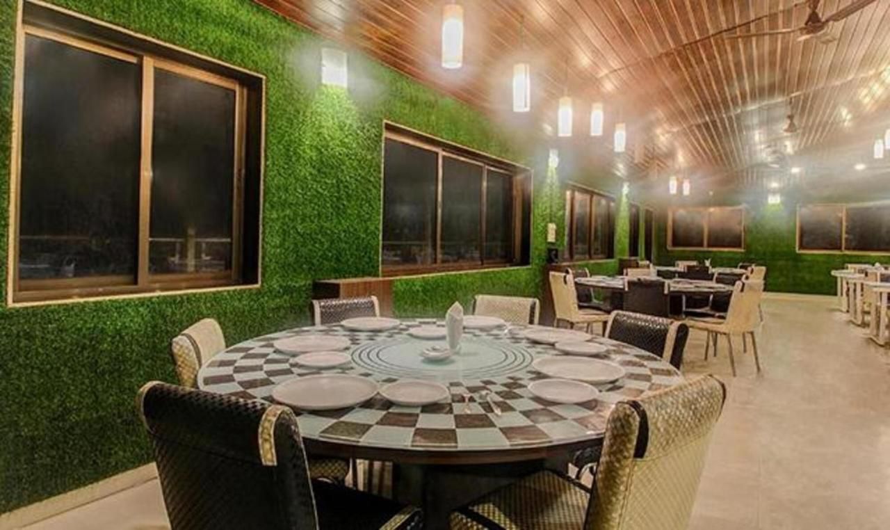 Fabhotel Bright Holidays