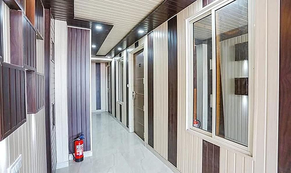 undefined Fabhotel Jms Residency 8