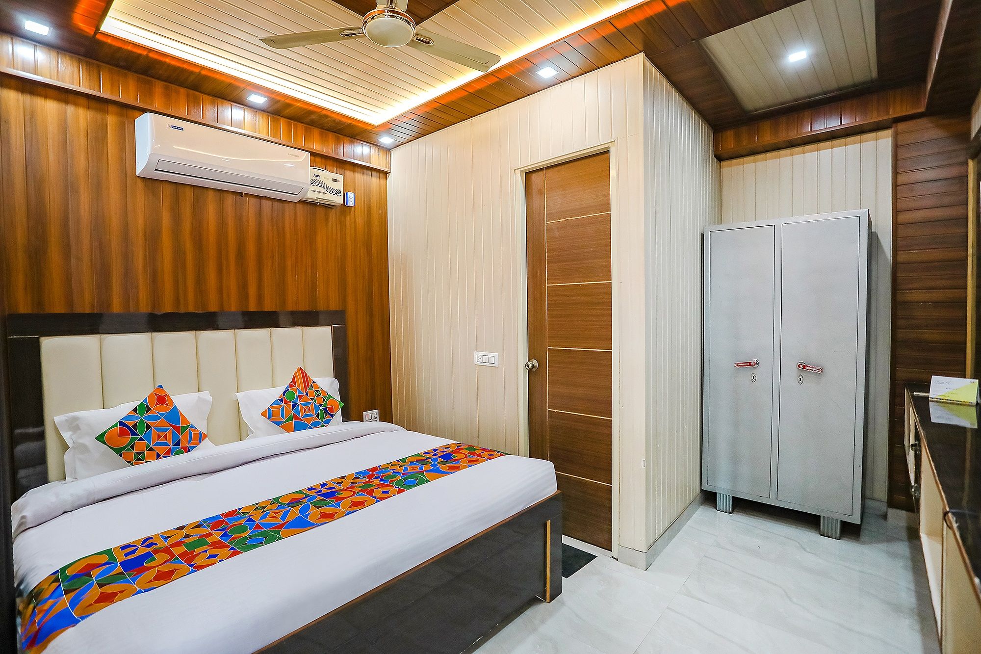undefined Fabhotel Jms Residency 5