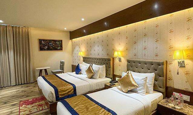 Premium Room