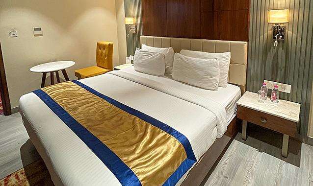 Suite Room