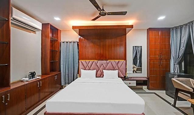 Suite Room