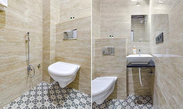 Fabhotel Vaibhavya Deluxe Room 6