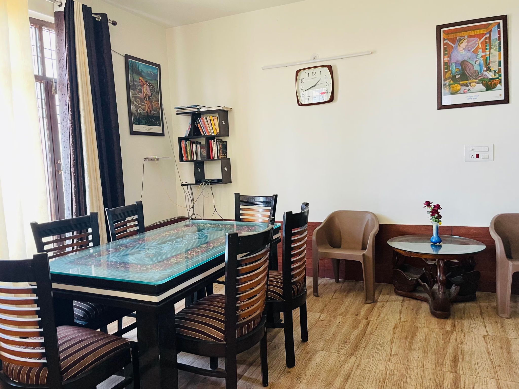 undefined Himalayan Retreat 4