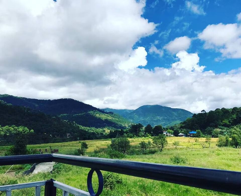 undefined Himalayan Retreat 2