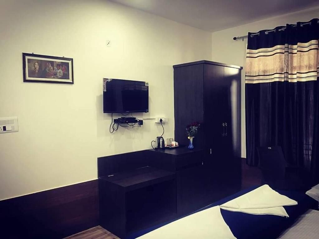 undefined Himalayan Retreat