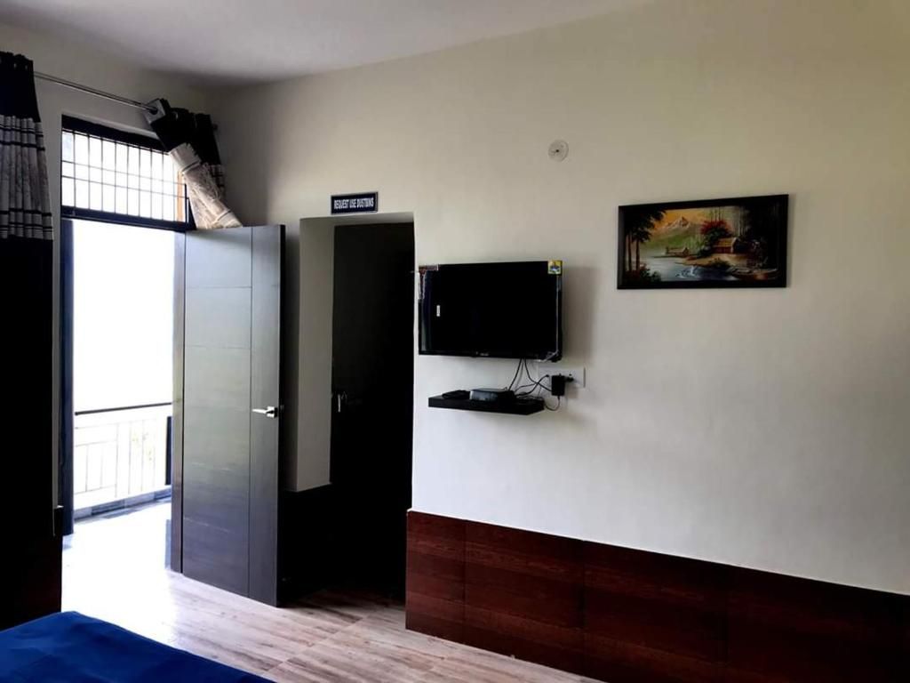 undefined Himalayan Retreat 2