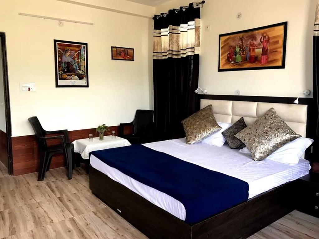 undefined Himalayan Retreat 3