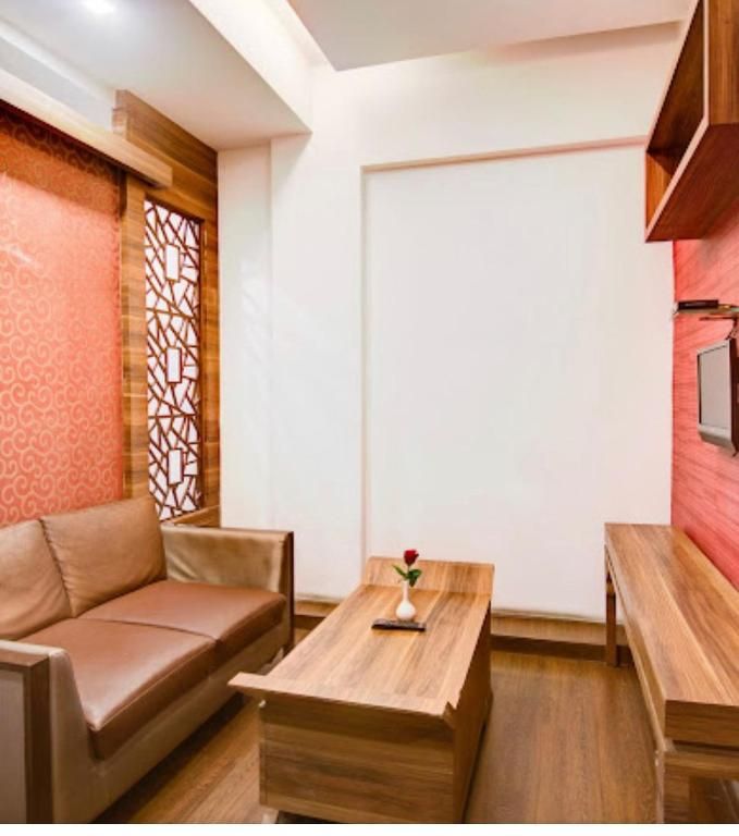Hotel R R Suites - Dombivali Thane Superior Queen Room 12