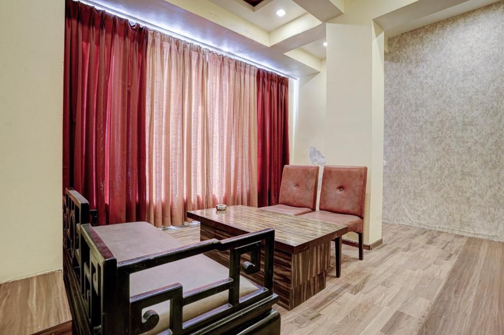 Hotel R R Suites - Dombivali Thane Superior Queen Room 16