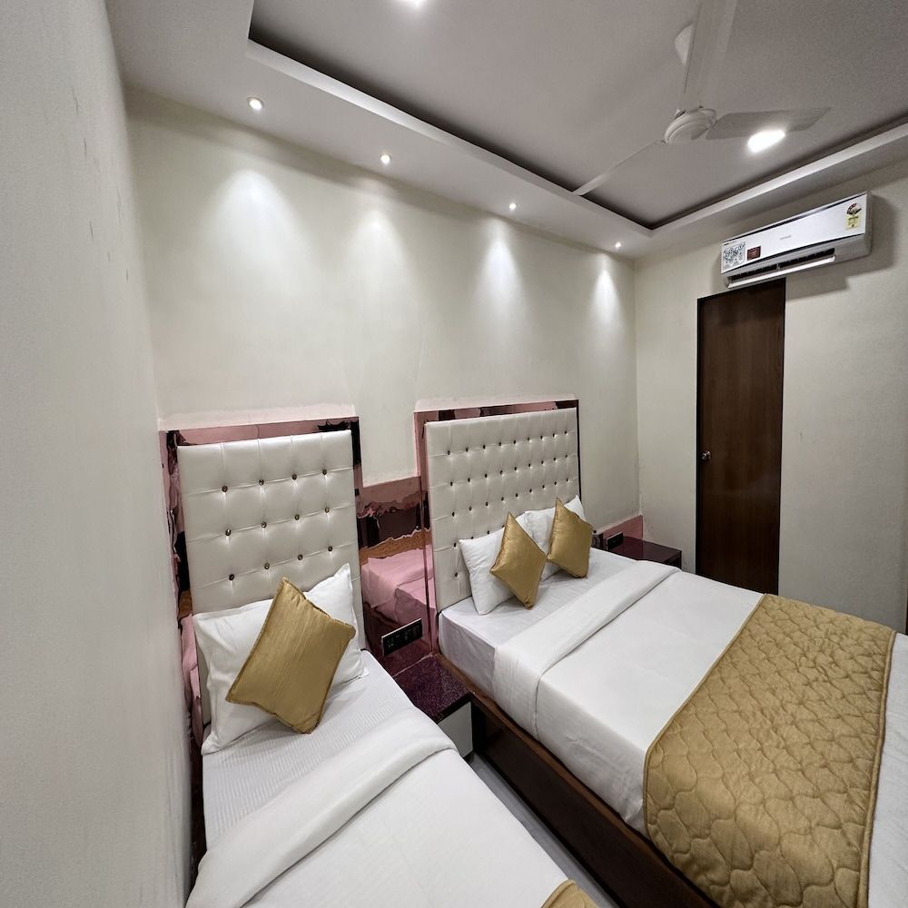 Family Triple Room