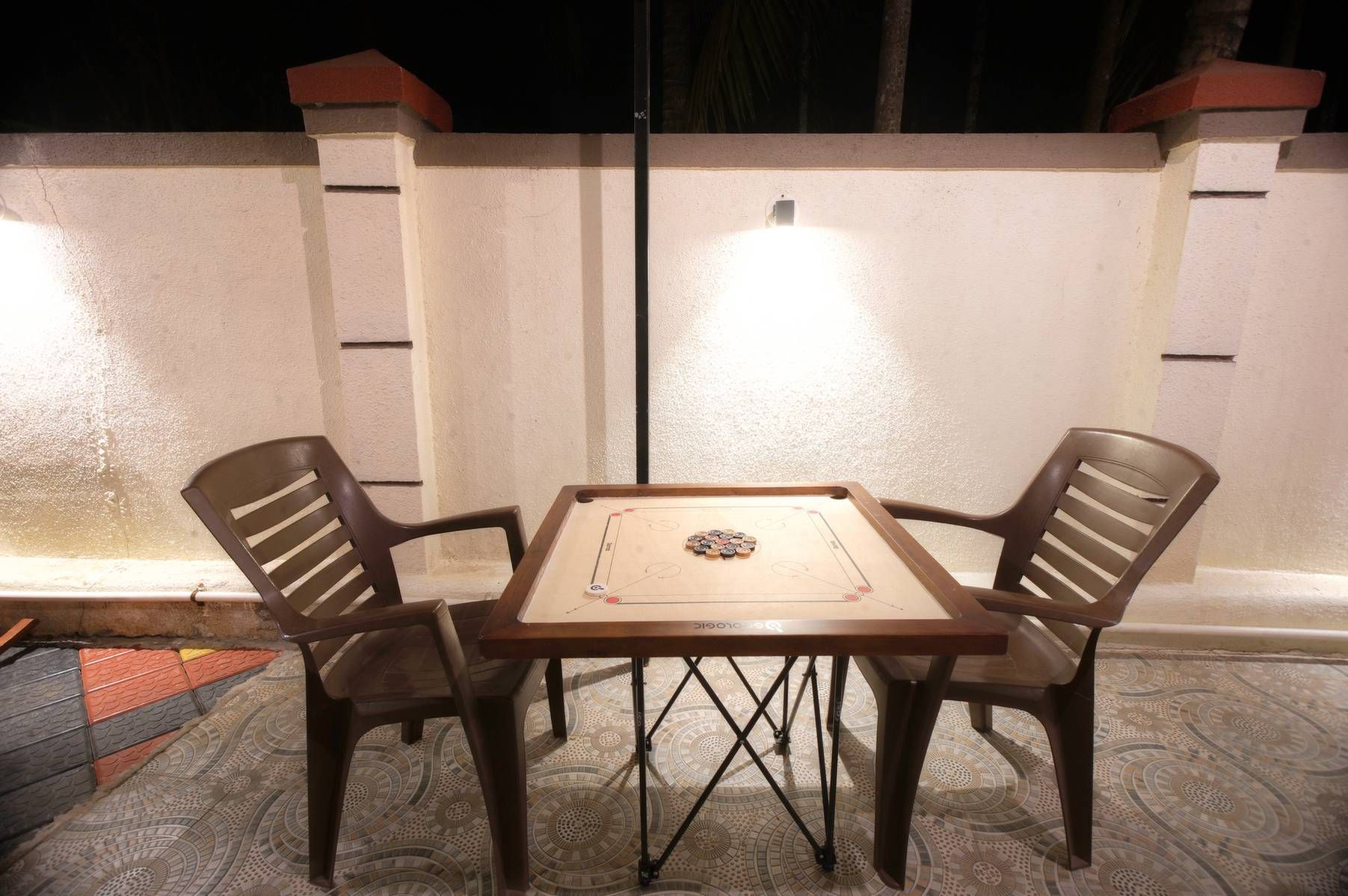 undefined Hotel Snehaprabha - Near to Nagaon Beach Alibaug 5