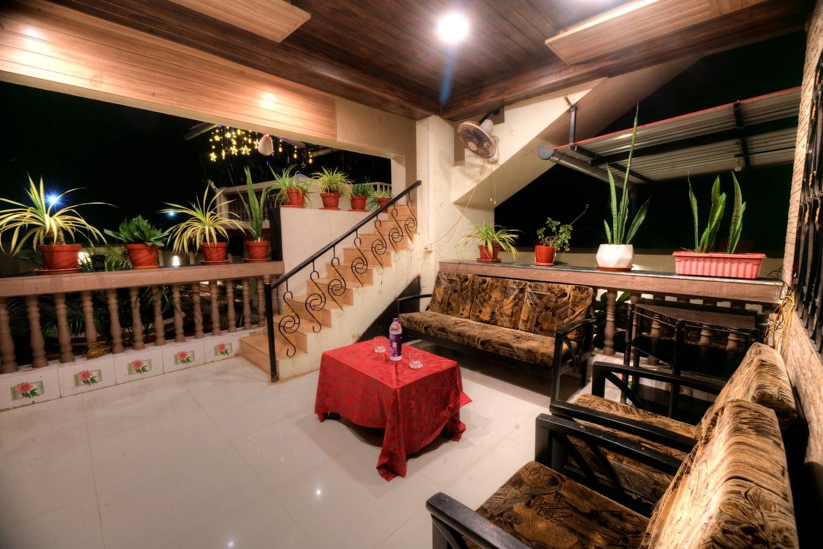 undefined Hotel Snehaprabha - Near to Nagaon Beach Alibaug 2