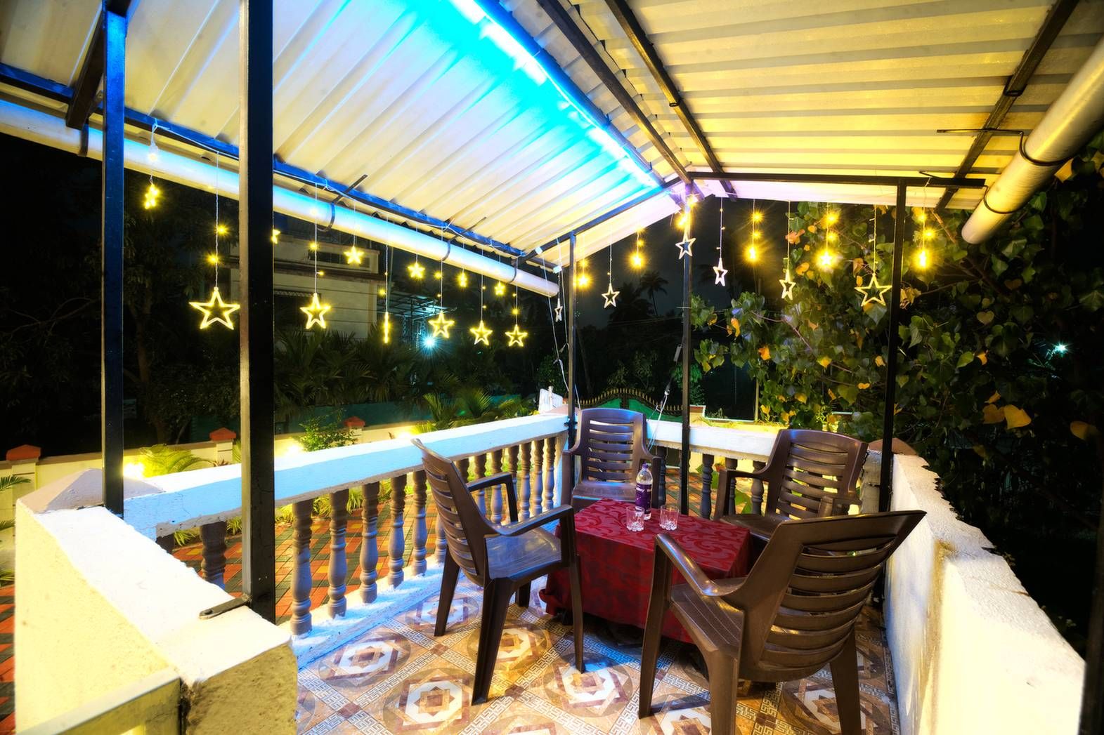 undefined Hotel Snehaprabha - Near to Nagaon Beach Alibaug 3