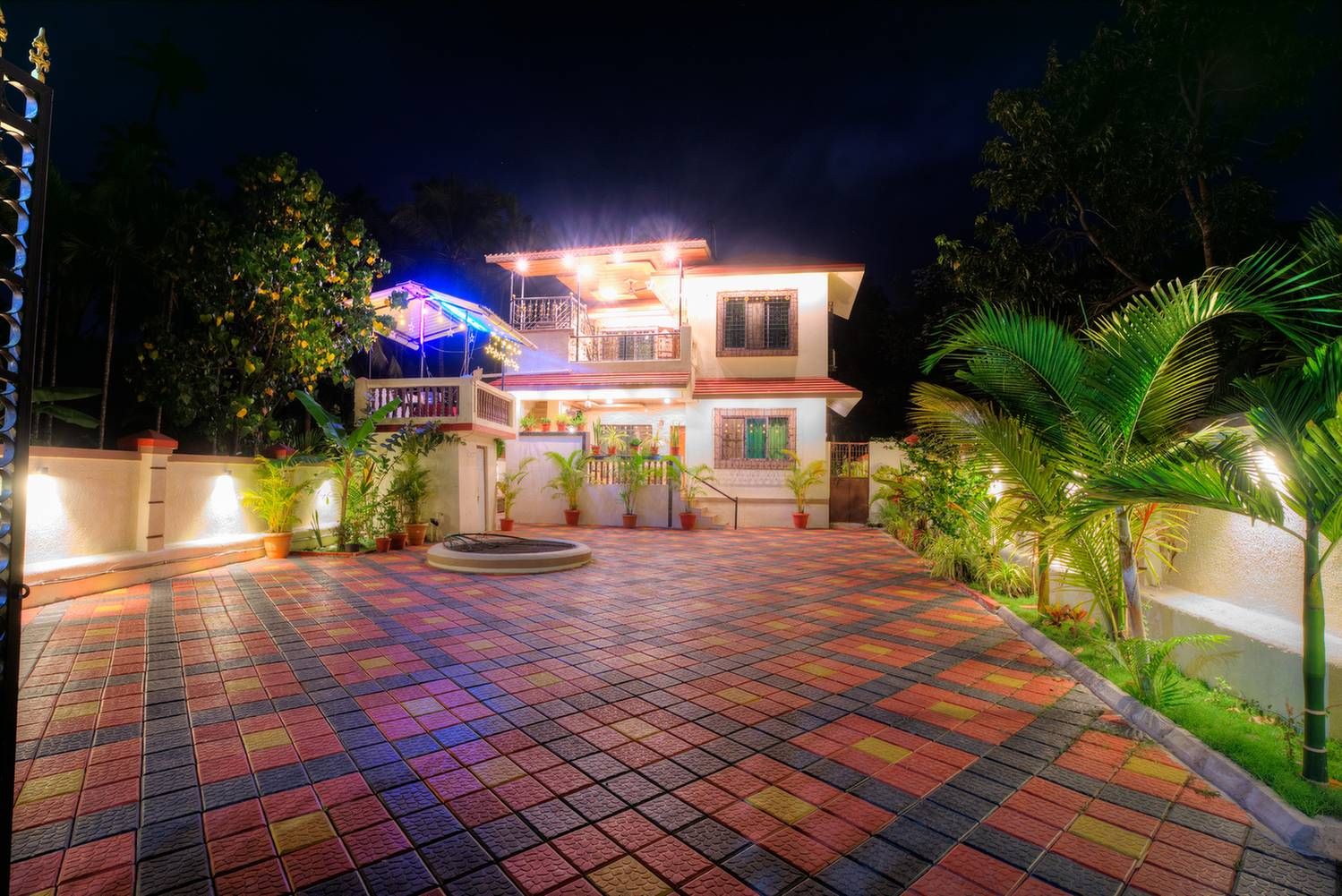 undefined Hotel Snehaprabha - Near to Nagaon Beach Alibaug 8