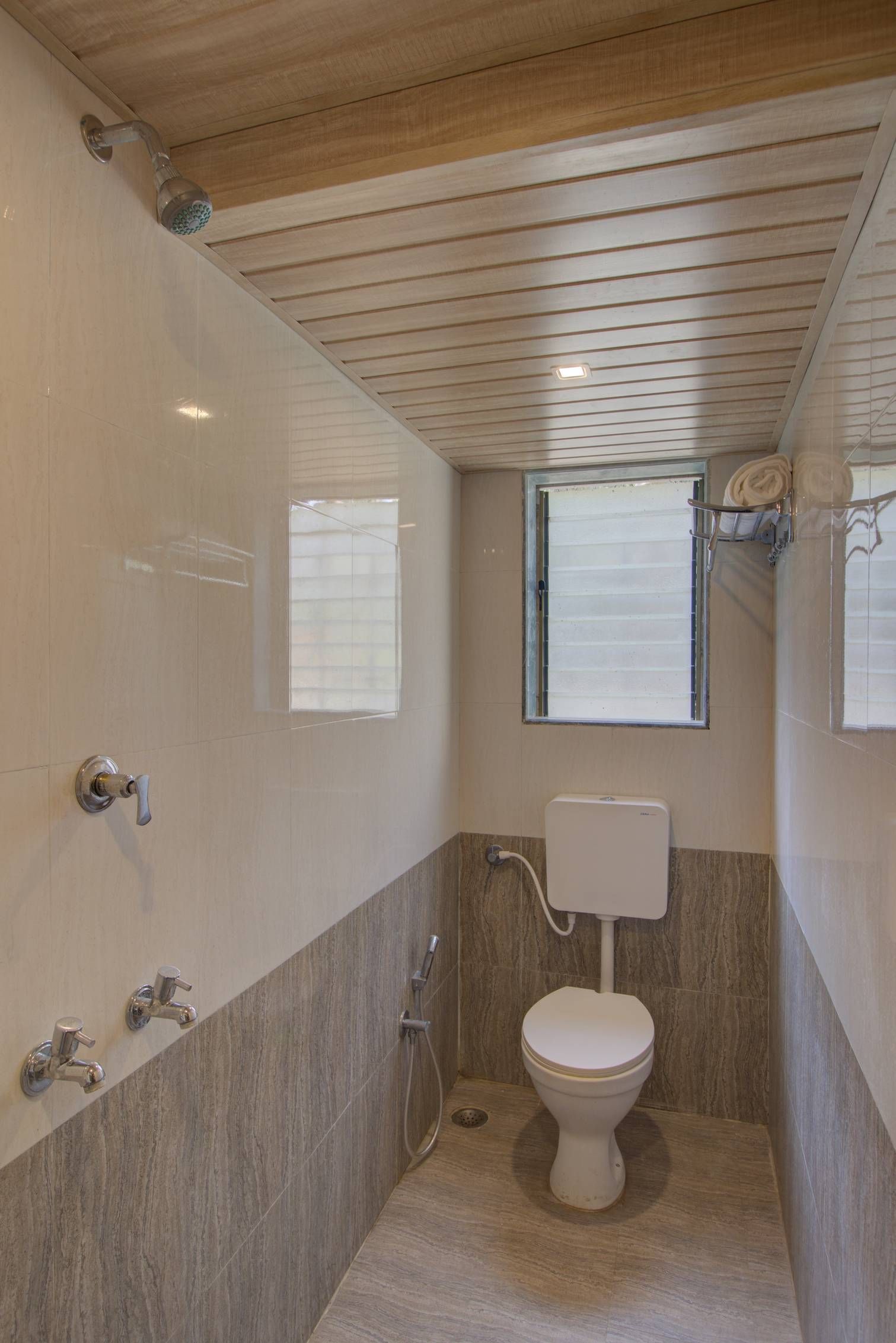 Hotel Snehaprabha - Near to Nagaon Beach Alibaug Couple Room (2 Person) 11