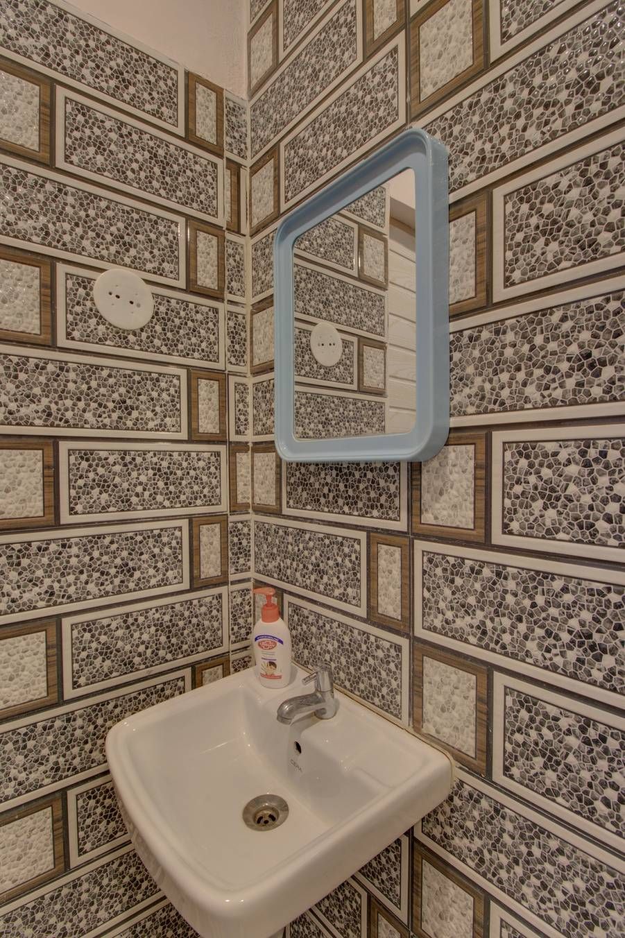 Hotel Snehaprabha - Near to Nagaon Beach Alibaug Family Room 11