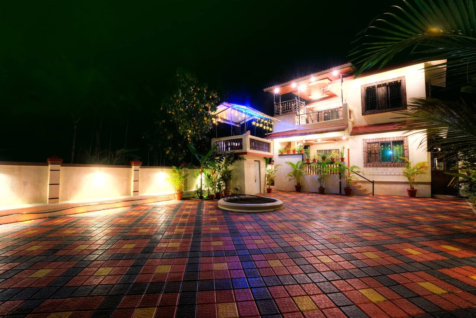 undefined Hotel Snehaprabha - Near to Nagaon Beach Alibaug 7