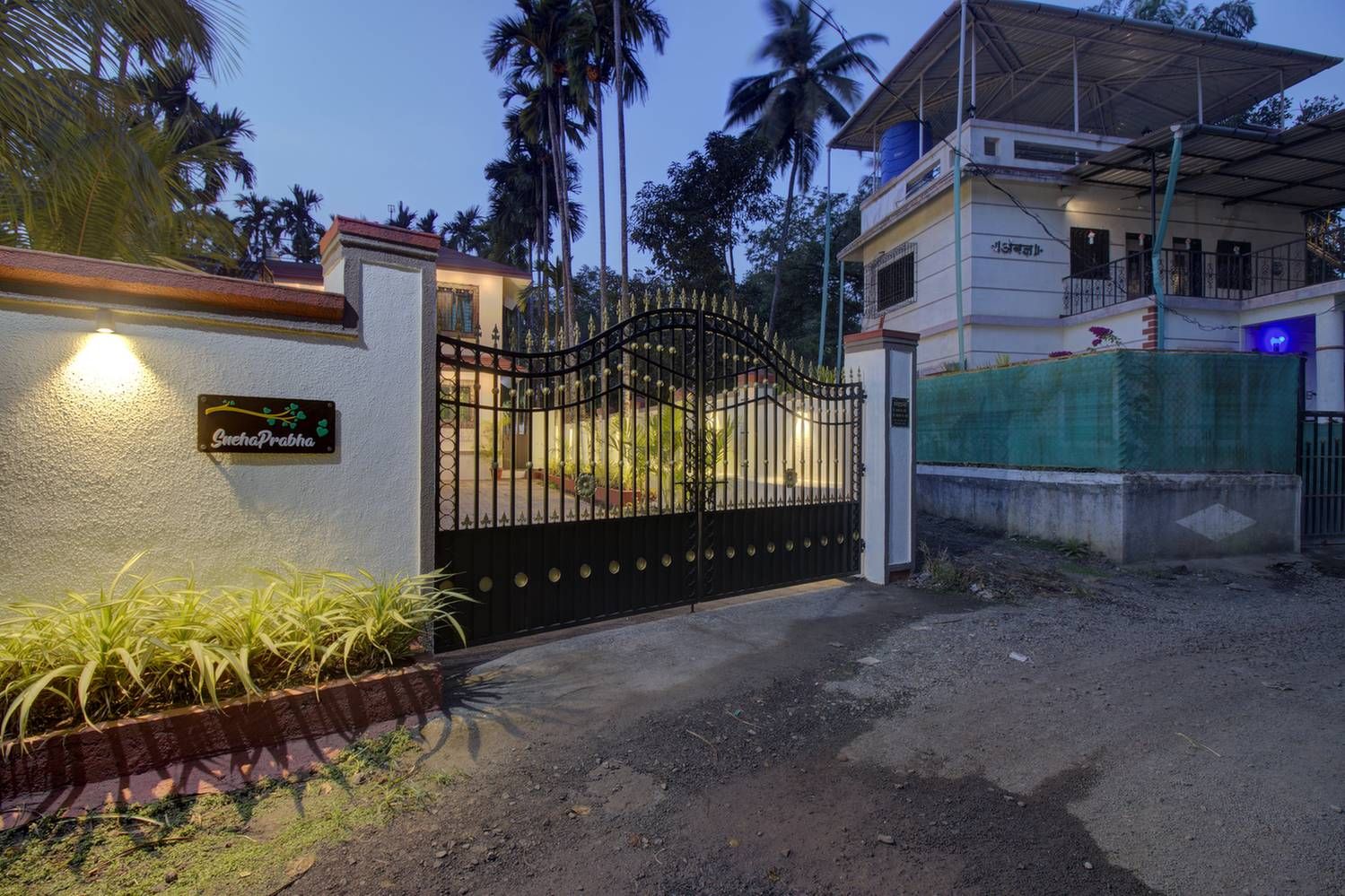 undefined Hotel Snehaprabha - Near to Nagaon Beach Alibaug 6