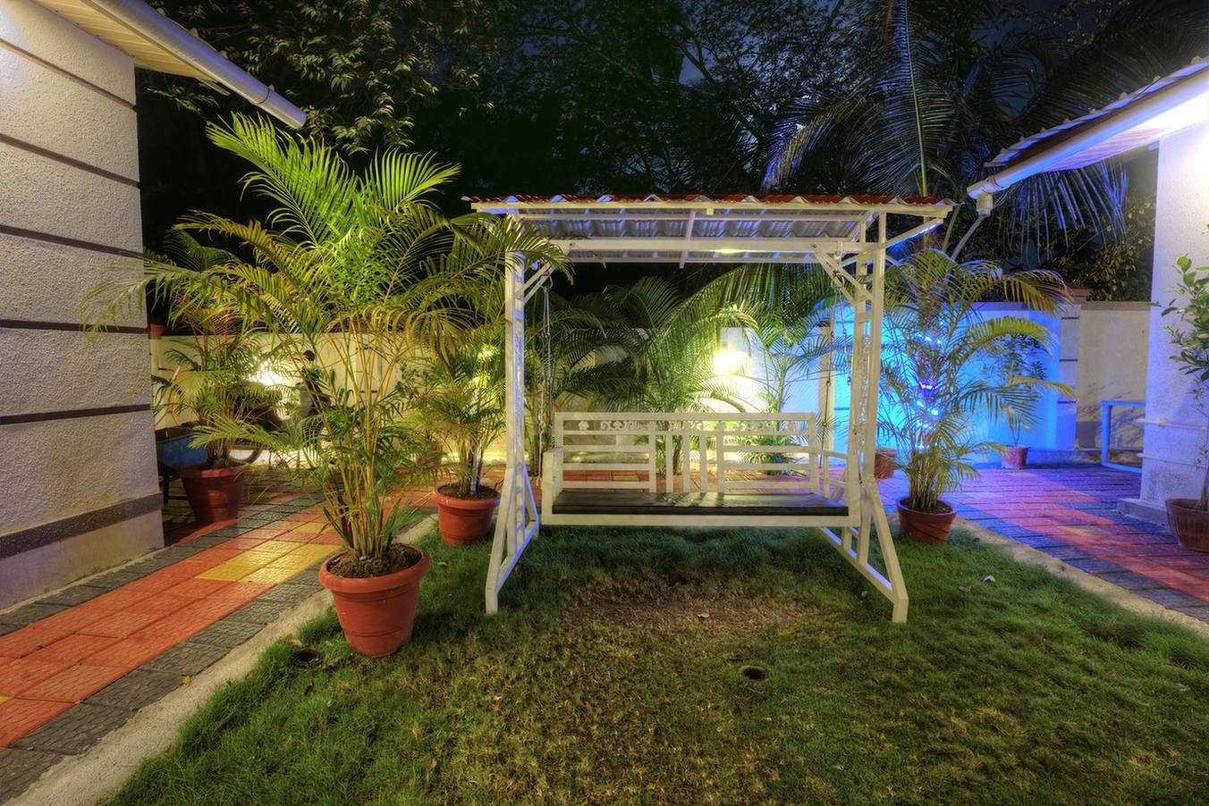 undefined Hotel Snehaprabha - Near to Nagaon Beach Alibaug 4