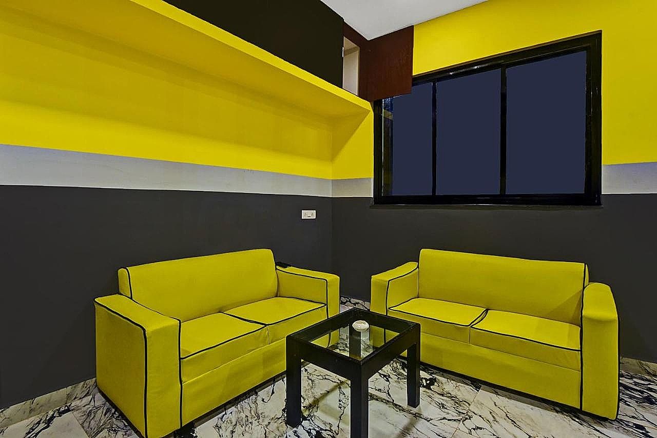 Public Areas