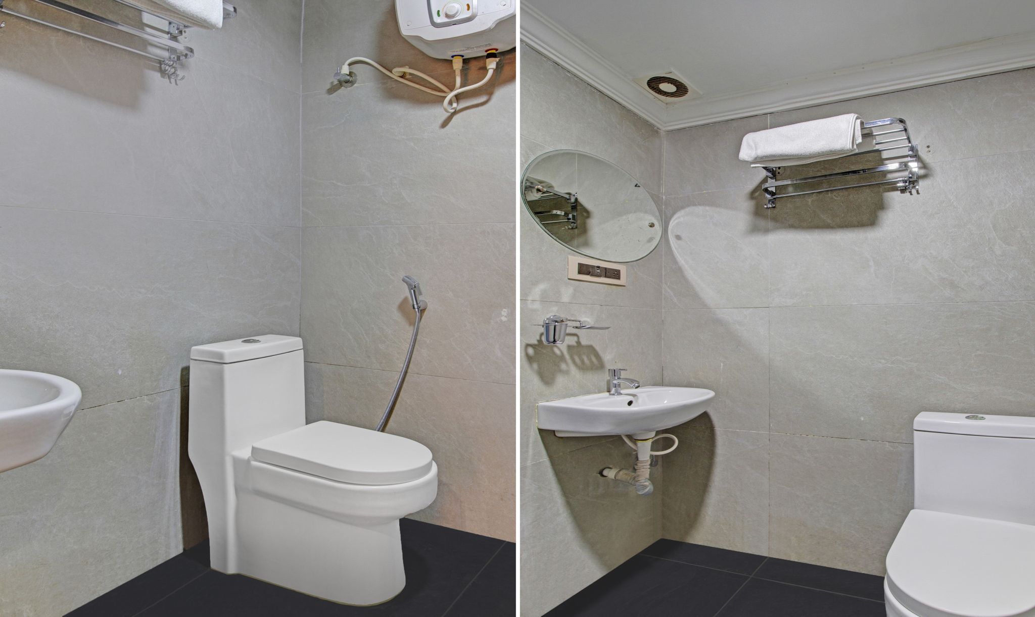 Treebo Usha Vasavi Alipiri Road, 2 Km From Tirupati Central Bus Station Standard Double Room 6