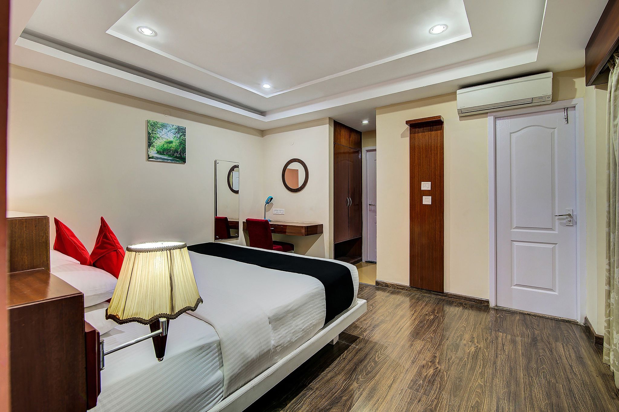 Deluxe Room Ac