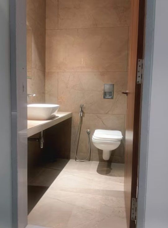 Hotel Akruti, Nanded Suite Room 2