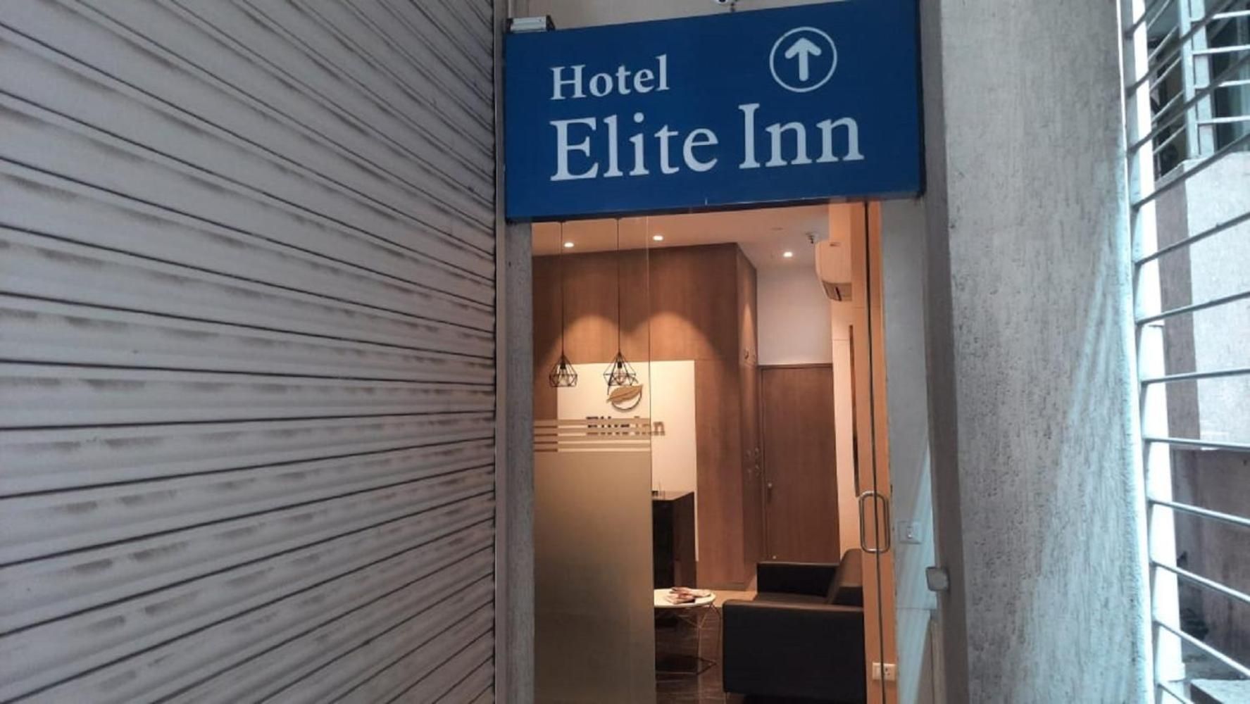 undefined Hotel Elite Inn 2