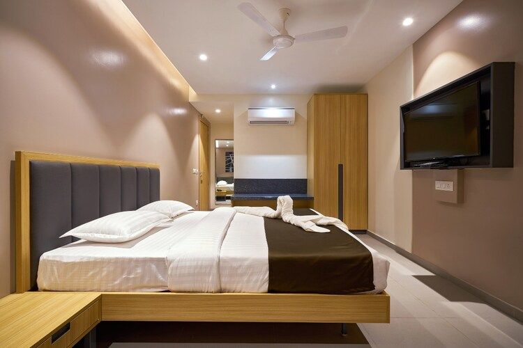 Premium AC Room