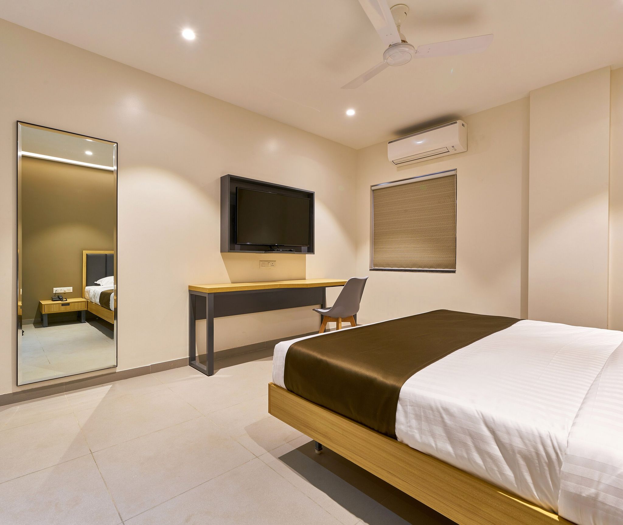 Premium AC Room